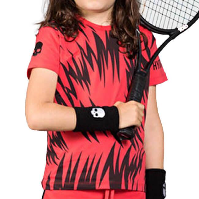 HYDROGEN（ハイドロゲン） ジュニア(ユニセックス) スクラッチテック