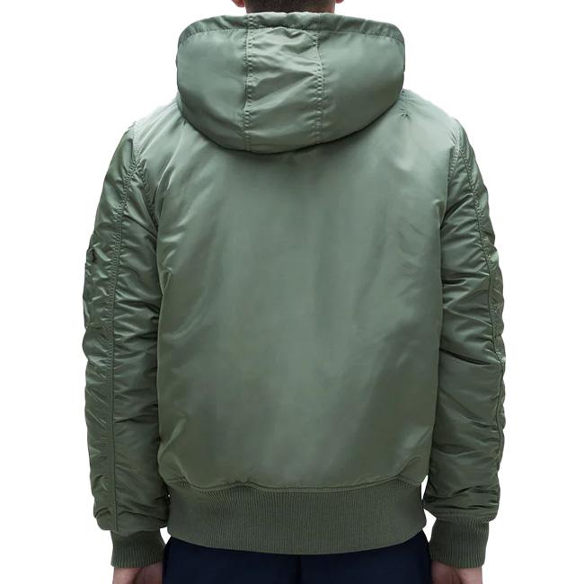 Alpha Industries（アルファ・インダストリーズ） USサイズ メンズ