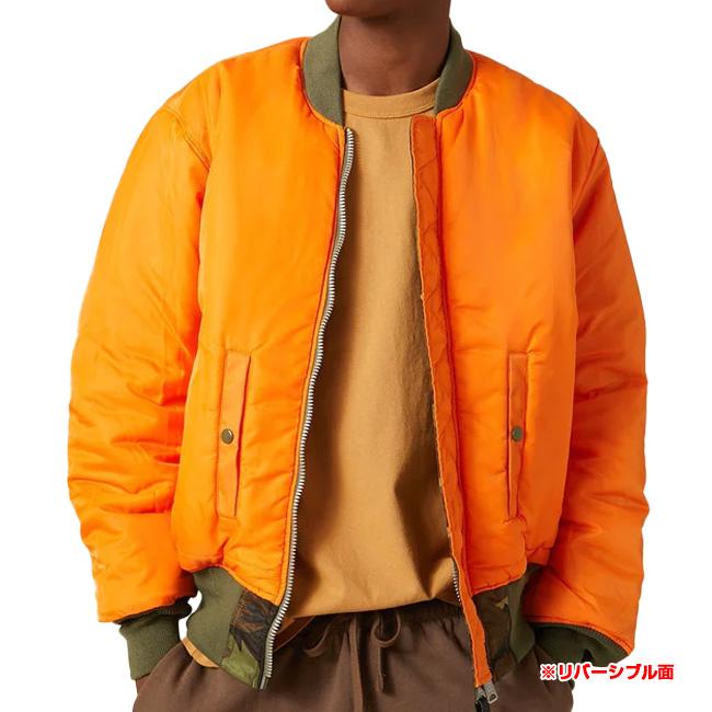 Alpha Industries（アルファ・インダストリーズ） USサイズ ユニ