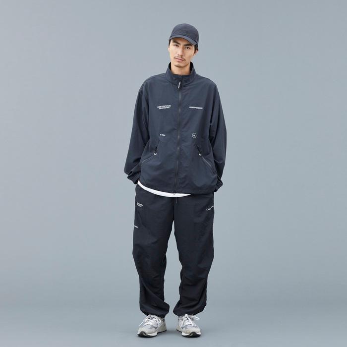 Liberaiders（リベレイダース） ボトムス パンツ SUPPLEX NYLON PANTS