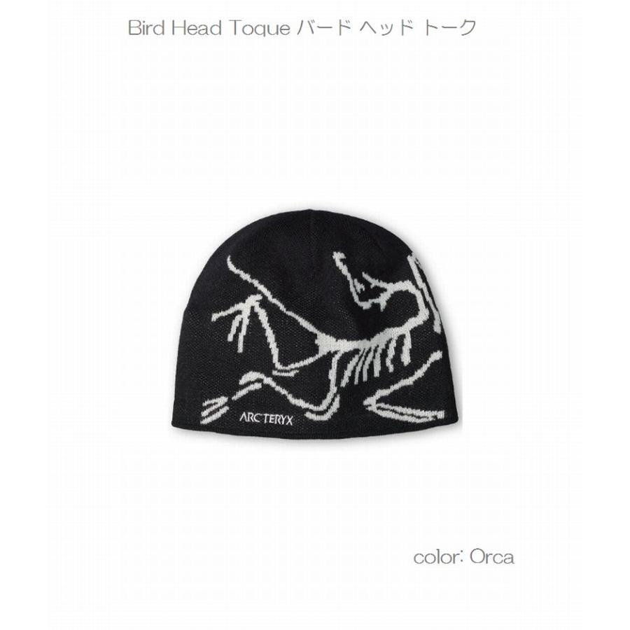 ARC'TERYX（アークテリクス） アウトドア ARC'TERYX Bird Head Toque