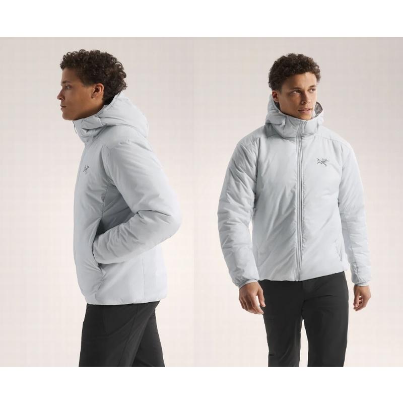ARC'TERYX（アークテリクス） ARC'TERYX Atom SV Hoody Men Solitude