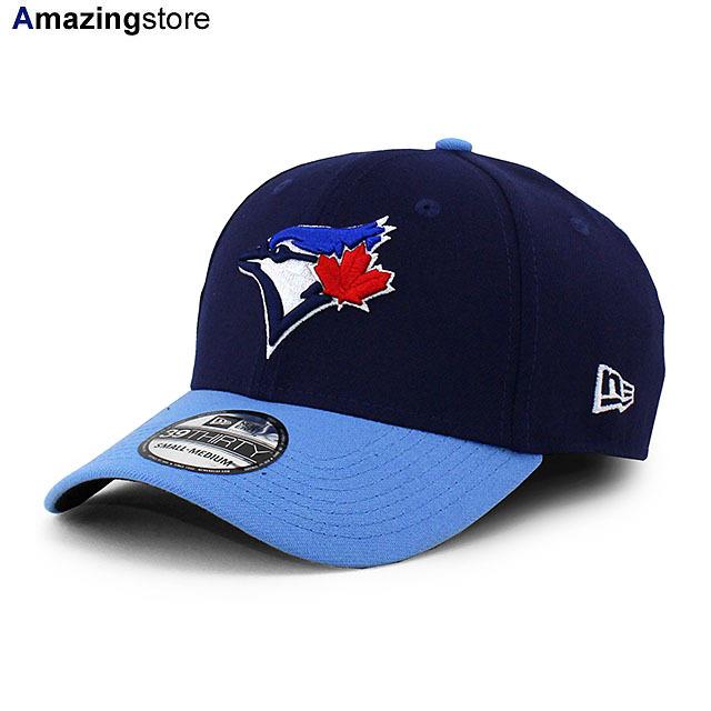 NEW ERA（ニューエラ） キャップ 39THIRTY トロント ブルージェイズ