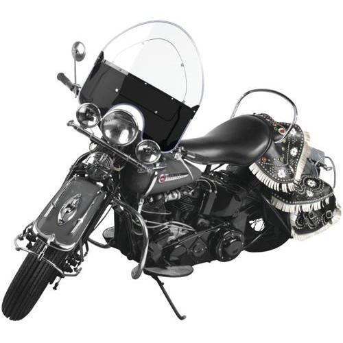 Harley Davidson（ハーレー・ダビッドソン） VINTAGE-STYLE BEADED