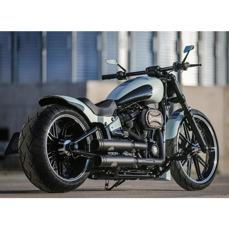 Harley Davidson（ハーレー・ダビッドソン） STEEL 260mm/18”21” リア