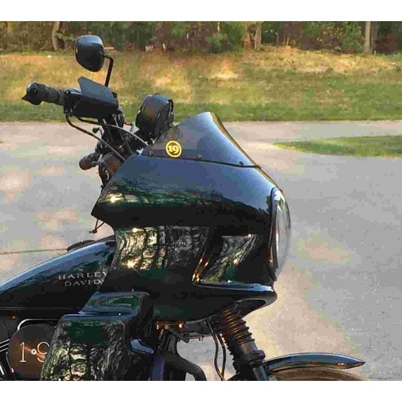 Harley Davidson（ハーレー・ダビッドソン） FXRT REPRODUCTION