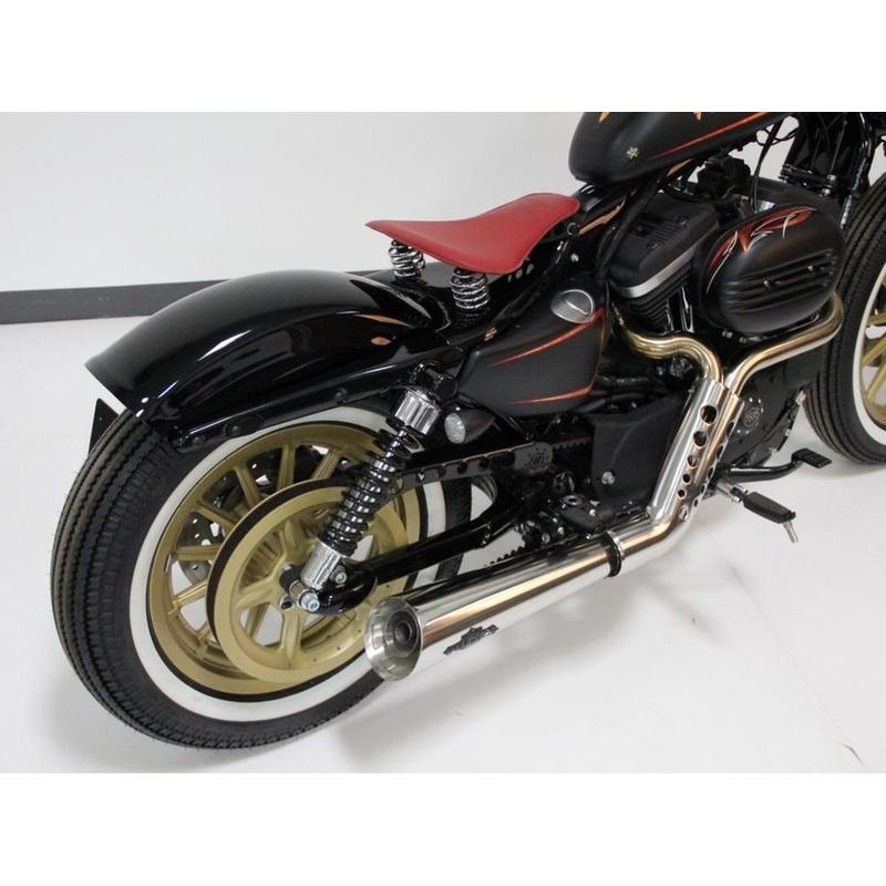 Harley Davidson（ハーレー・ダビッドソン） ORIGINAL STYLE リア