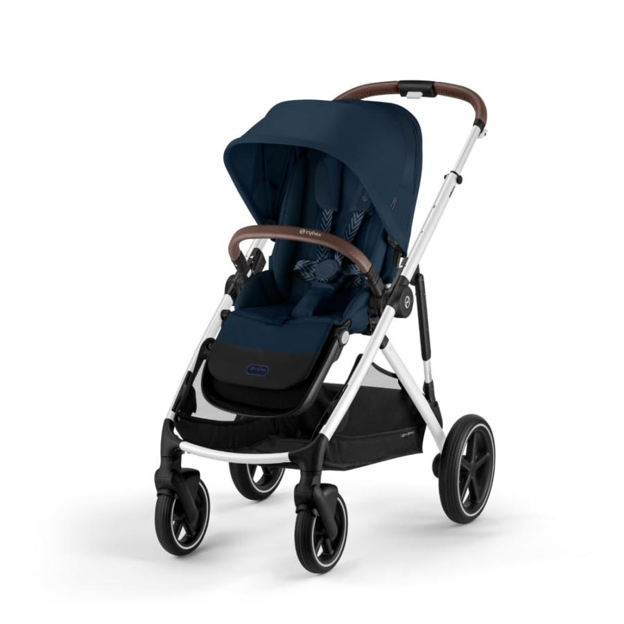 並行輸入品】Cybex サイベックス Gazelle S ベビーカー [オーシャン