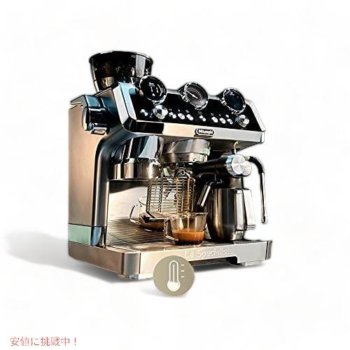 並行輸入品】De'Longhi EC9665M デロンギ ラ・スペシャリスタ