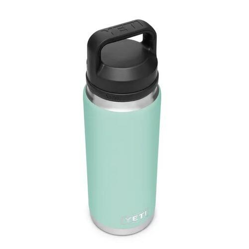 YETI（イエティ） 【並行輸入品】YETI Rambler 26 oz Bottle With Chug