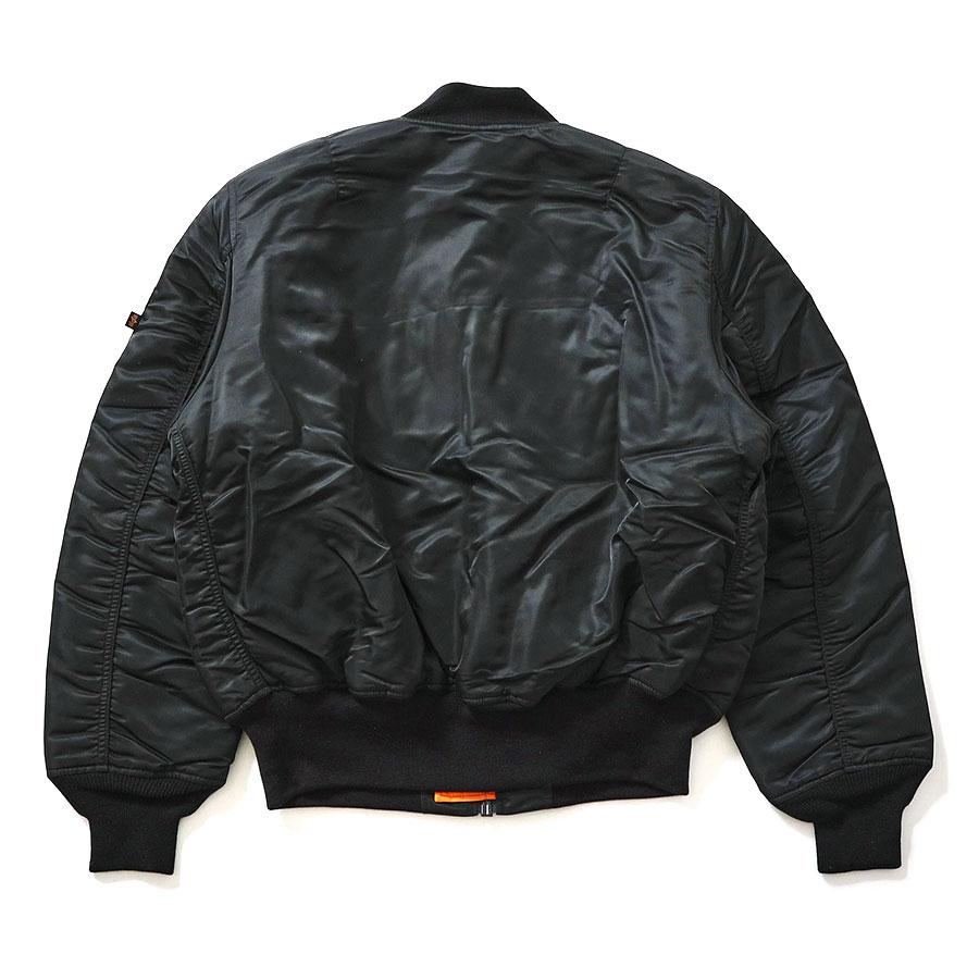 Alpha Industries（アルファ・インダストリーズ） アルファ