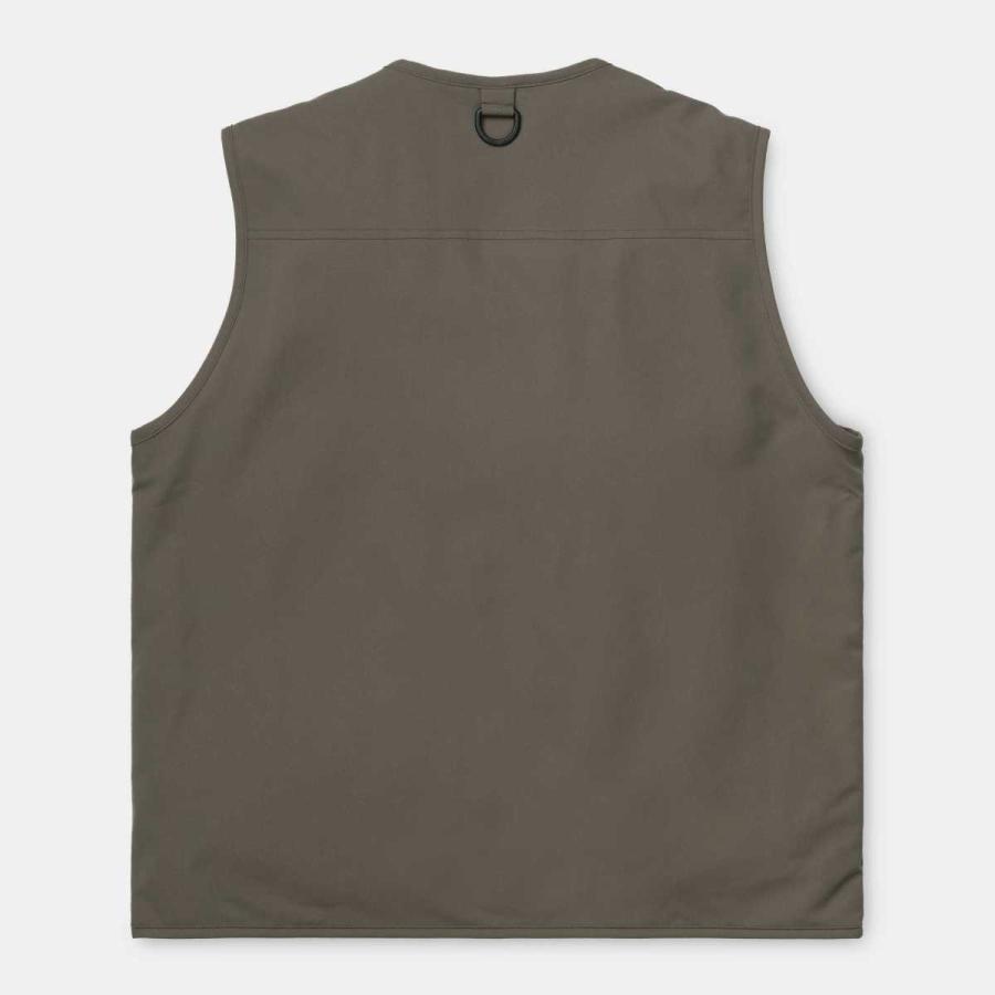 Carhartt（カーハート） メンズ フィッシング ベスト CARHARTT WIP