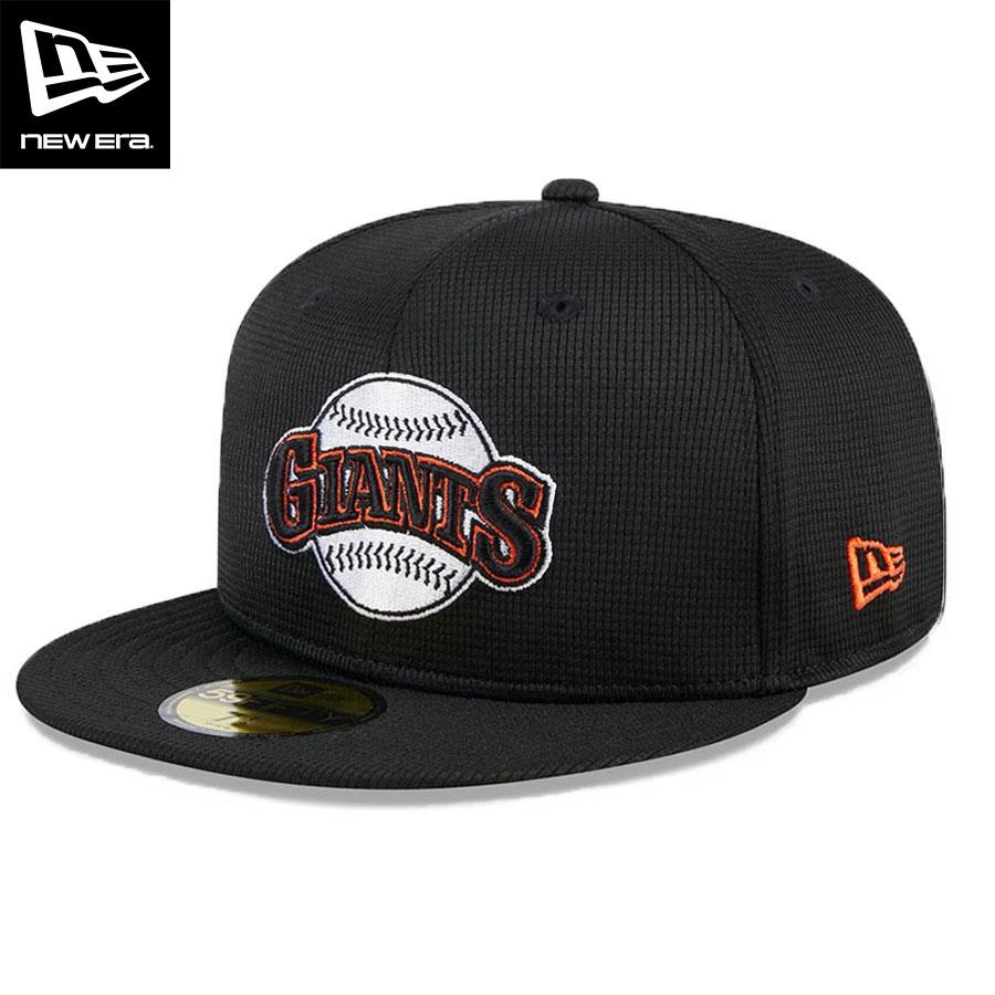 NEW ERA（ニューエラ） ベースボール サンフランシスコ・ジャイアンツ