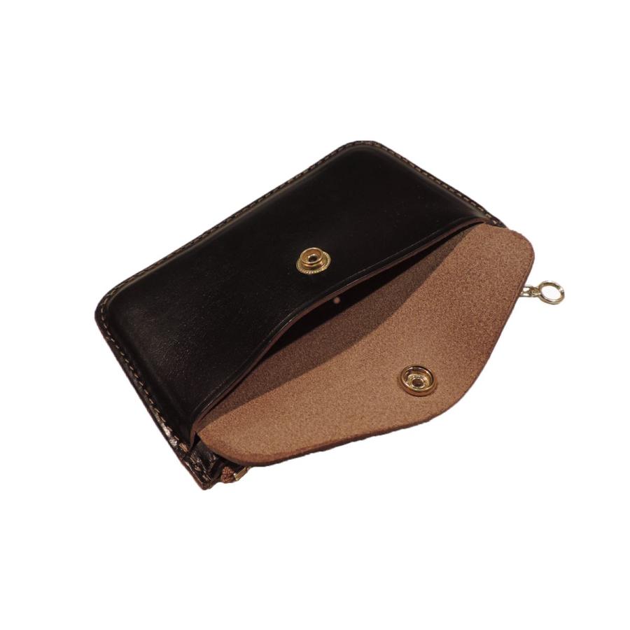 VINTAGE WORKS / ビンテージワークス VWSW-4 LEATHER WALLET