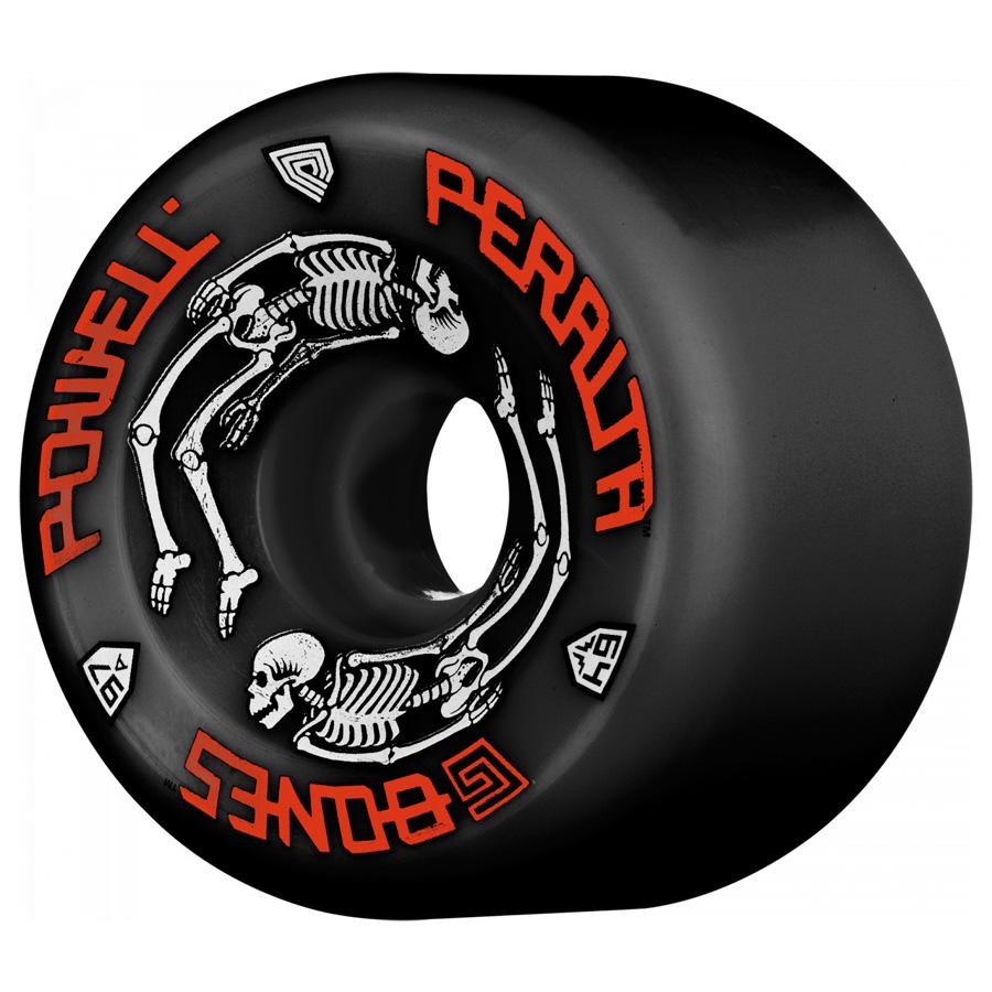 POWELL（パウエル） パウエル・ペラルタ POWELL PERALTA 64mm G-BONES