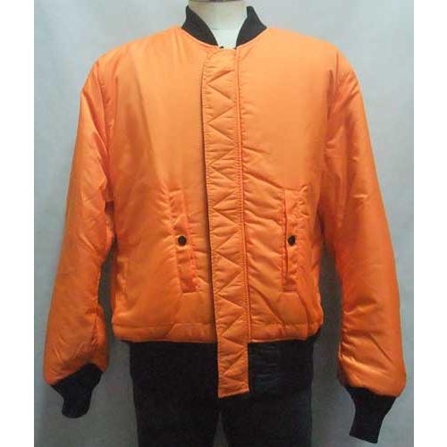 Alpha Industries（アルファ・インダストリーズ） ALPHA MA-1 U.S