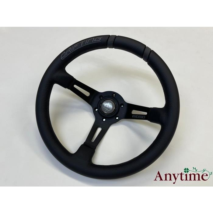 MOMO（モモ） 正規品 MOMO DRIFTING ドリフティング 33パイ ブラック