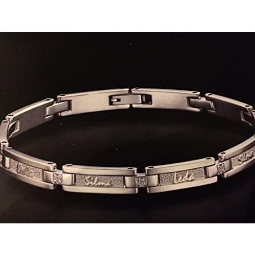 レダシルマ ダイヤモンドブレスレット H-TENNIS new/D ハンドレット 血