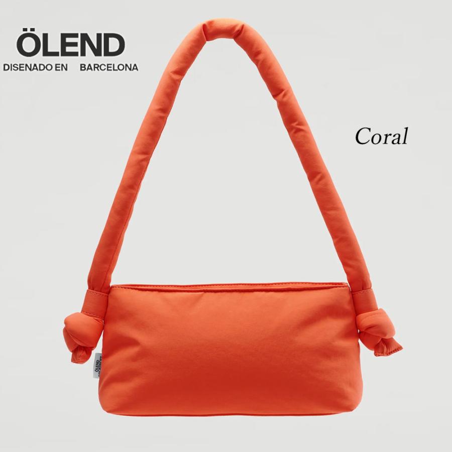 2026ブランド！保証付 返品OK Olend バルセロナ オーレンド TACO BAG