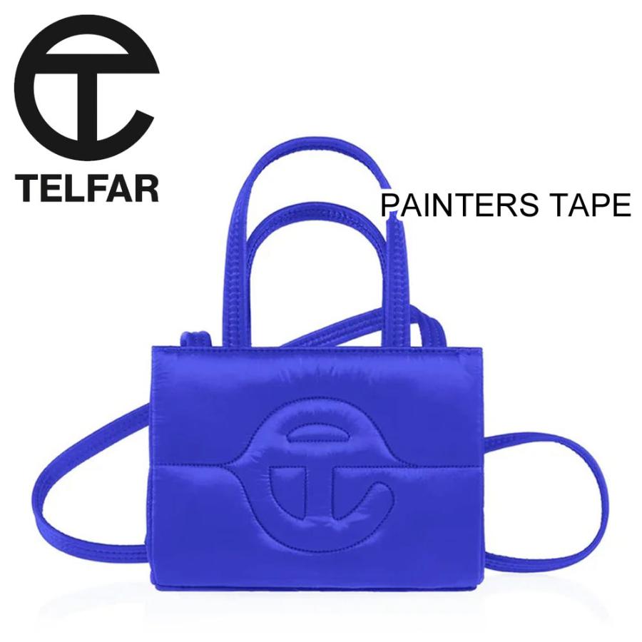 保証付 返品OK 日本 正規品 Telfar テルファー 2026 日本未入荷