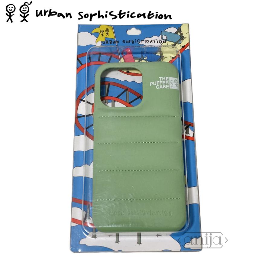 Urban Sophistication（アーバンソフィスティケーション） 【新品