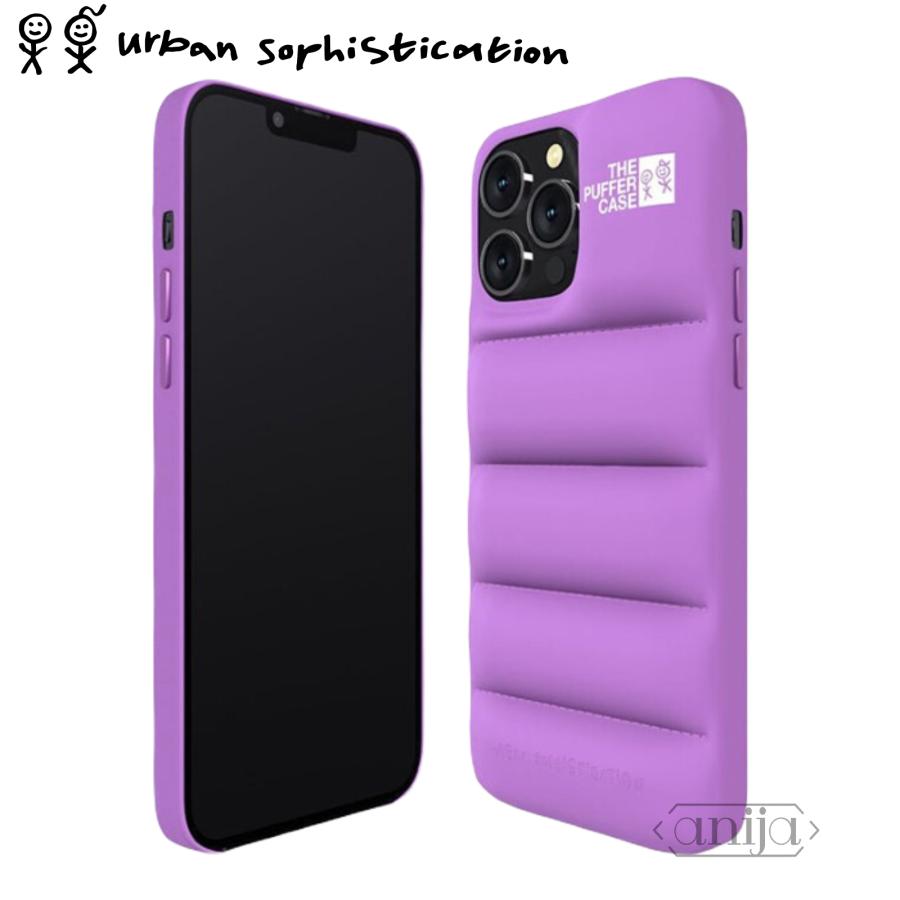 Urban Sophistication（アーバンソフィスティケーション） 【新品