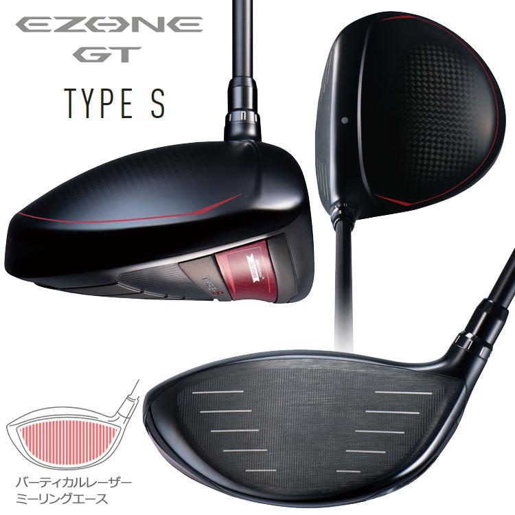 YONEX（ヨネックス） EZONE GT Type S ドライバー YONEX GOLF