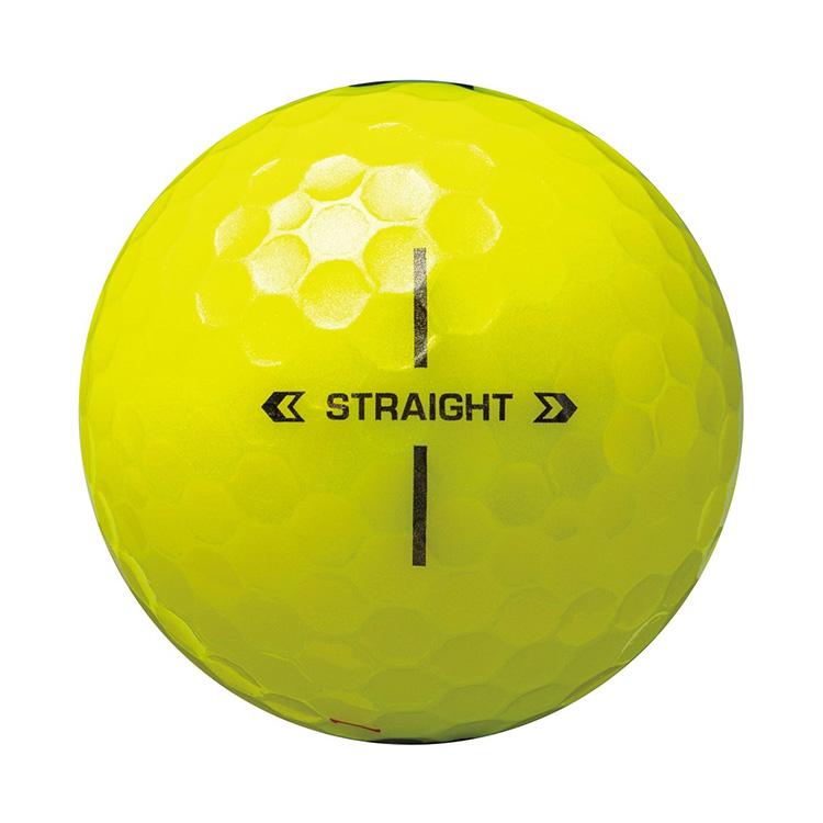 BRIDGESTONE GOLF 【4ダースセット】 ブリヂストンゴルフ スーパー