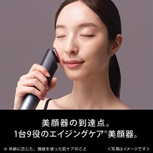 パナソニック 美顔器 バイタリフト RF EH-SR85-K : あなデジ工房