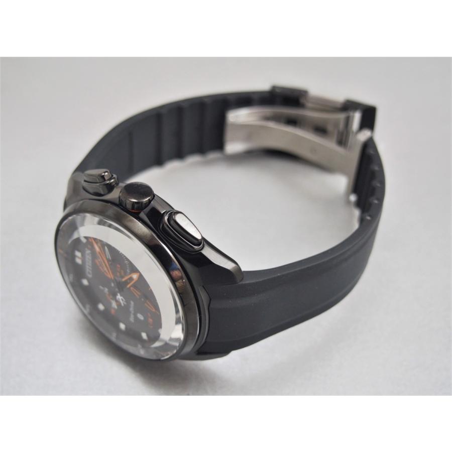 CITIZEN（シチズン） ◇新品◇シチズン スマートウォッチ BZ1025-02F