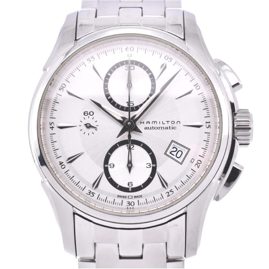 HAMILTON（ハミルトン） HAMILTON H326160 ジャズマスター クロノ