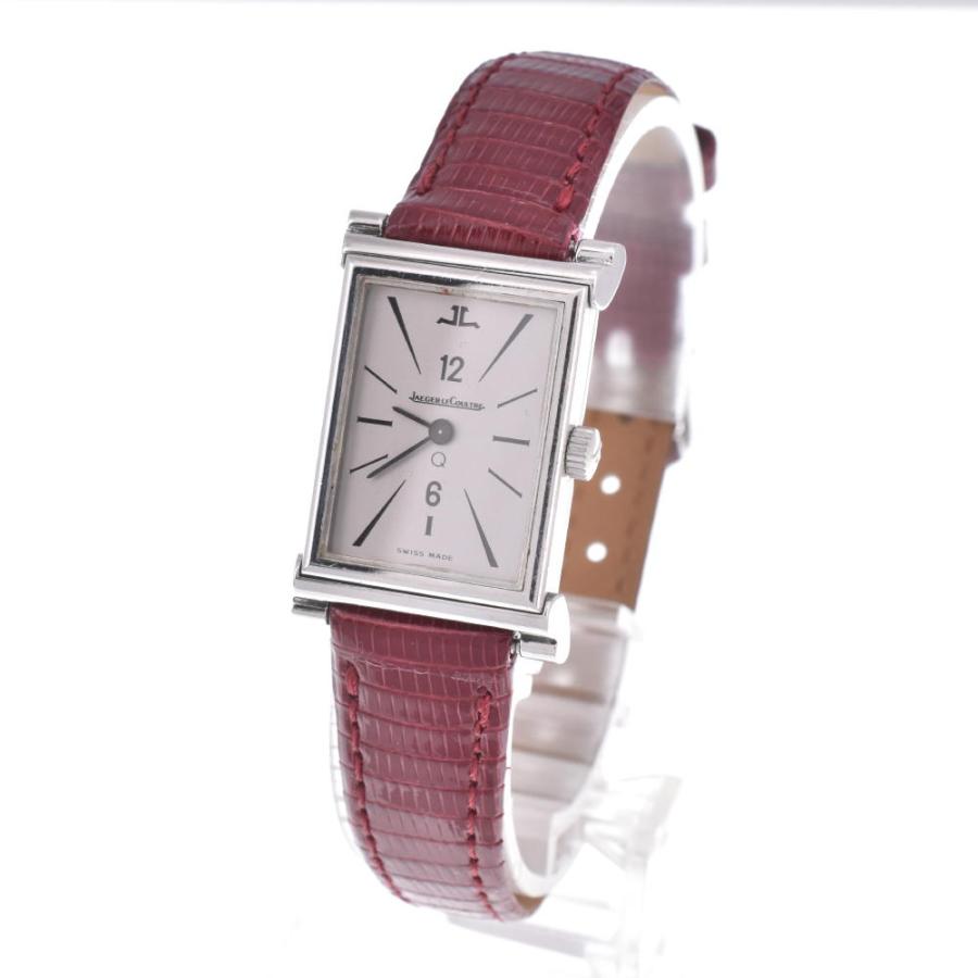 JAEGER-LECOULTRE（ジャガー・ルクルト） JAEGER-LECOULTRE 160 10 8