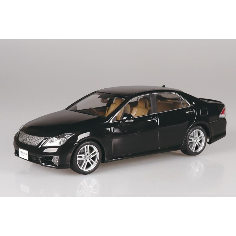 青島文化教材社 アオシマ ザ・モデルカー No.143 1/24 トヨタ GRS204