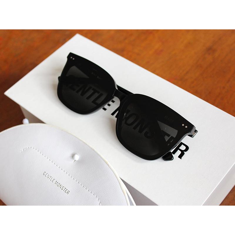人気作 新品☆Gentle Monster ジェントルモンスター HEIZER・63