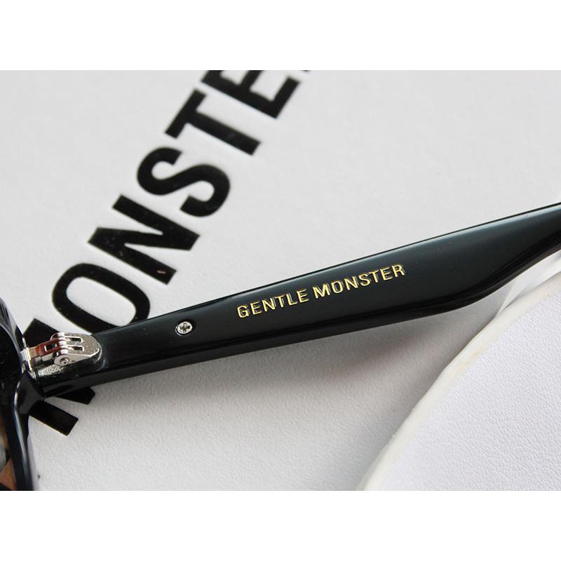 新品未使用※人気モデル*GENTLE MONSTER・ジェントルモンスター LILIT