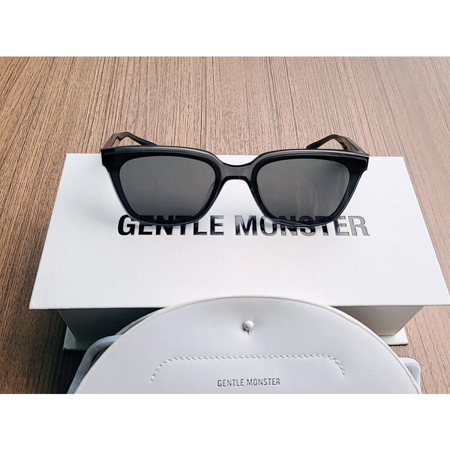 新品未使用※人気モデル*GENTLE MONSTER・ジェントルモンスター MONDO