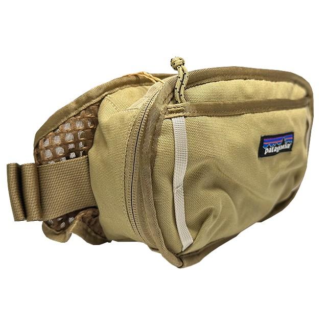 patagonia（パタゴニア） フィールドスミス ヒップ パック 5L