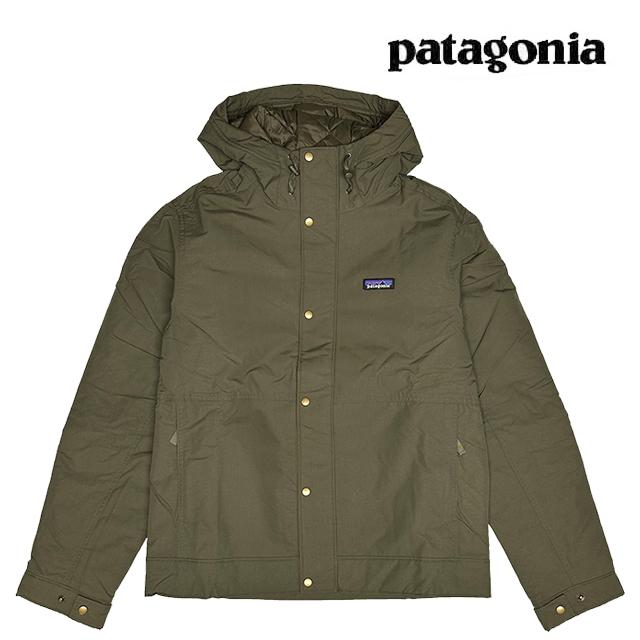 patagonia（パタゴニア） イスマス ジャケット ISTHMUS JACKET BSNG