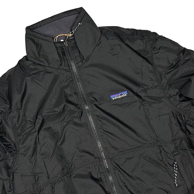 patagonia（パタゴニア） リバーシブル シェルド マイクロディニ