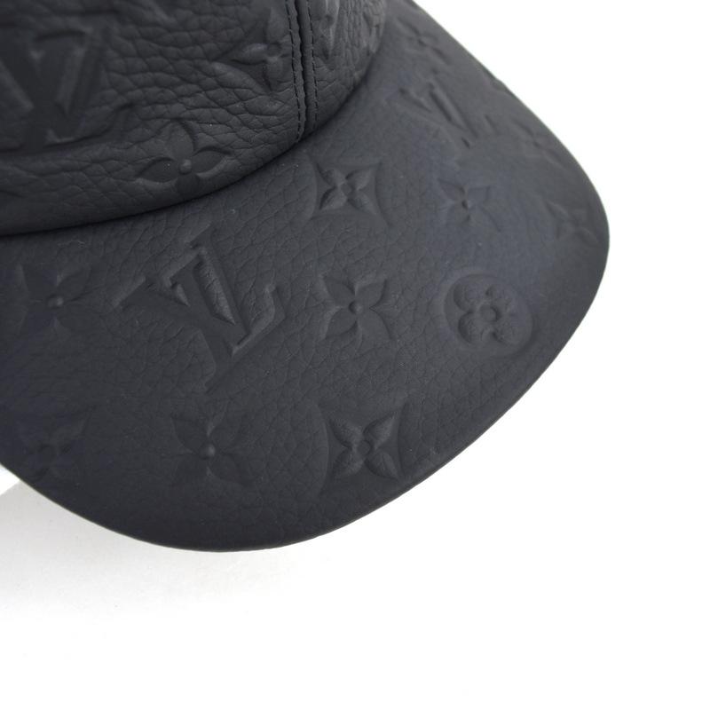 LOUIS VUITTON（ルイ・ヴィトン） メンズ モノグラム アンプラント
