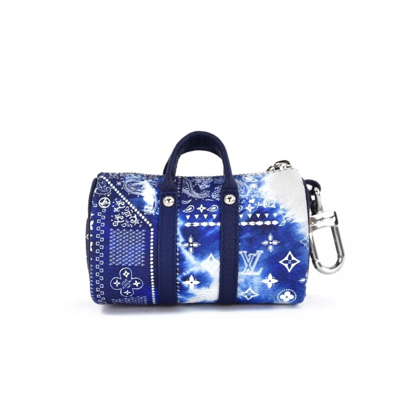 LOUIS VUITTON（ルイ・ヴィトン） バッグチャーム ポルトクレ・ポーチ