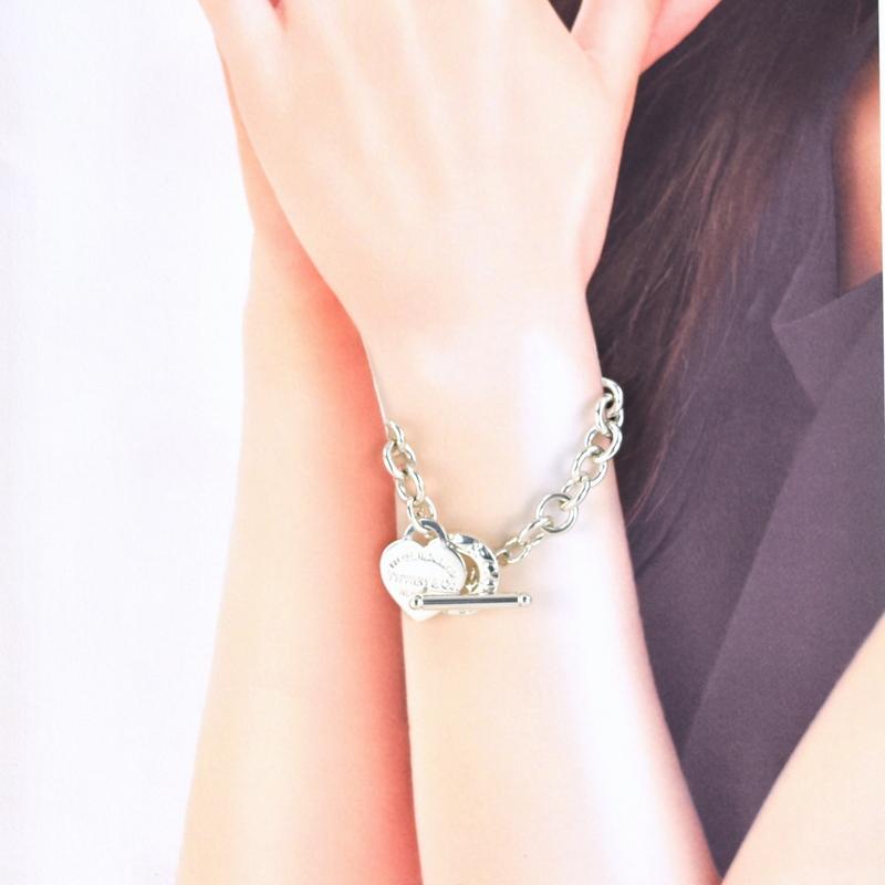 RETURN TO TIFFANY ティファニー ブレスレット リターントゥ