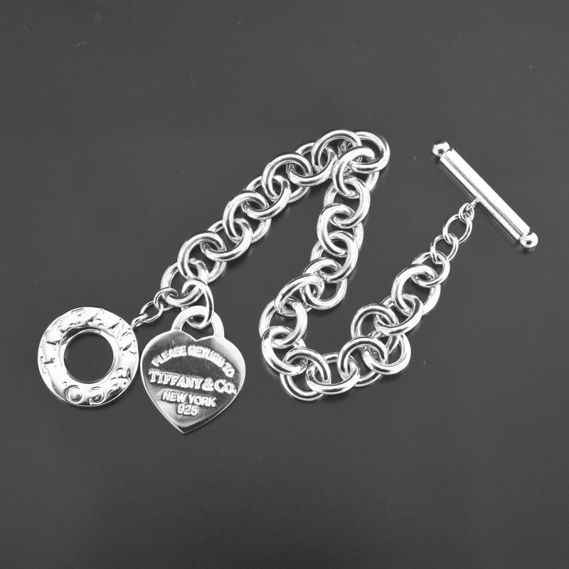 RETURN TO TIFFANY ティファニー ブレスレット リターントゥ