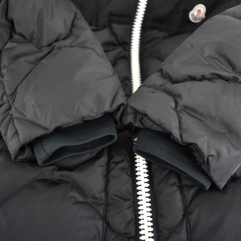 MONCLER（モンクレール） 2WAYダウンジャケット ARLES サイズ2