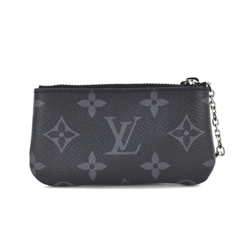 LOUIS VUITTON（ルイ・ヴィトン） カードキーケース ポシェット・クレ