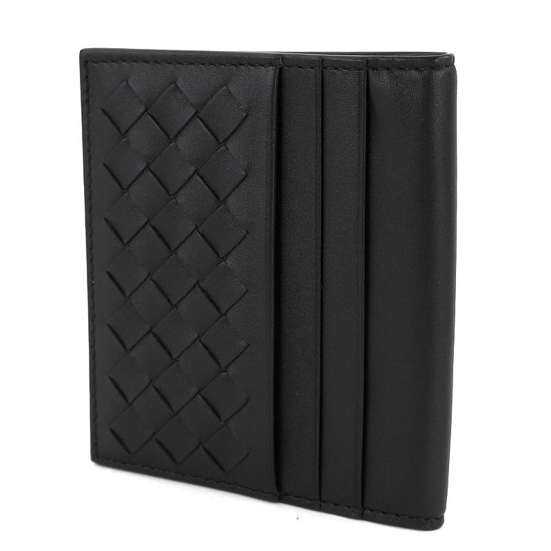 BOTTEGA VENETA（ボッテガ・ヴェネタ） 財布 中古 メンズ ビル