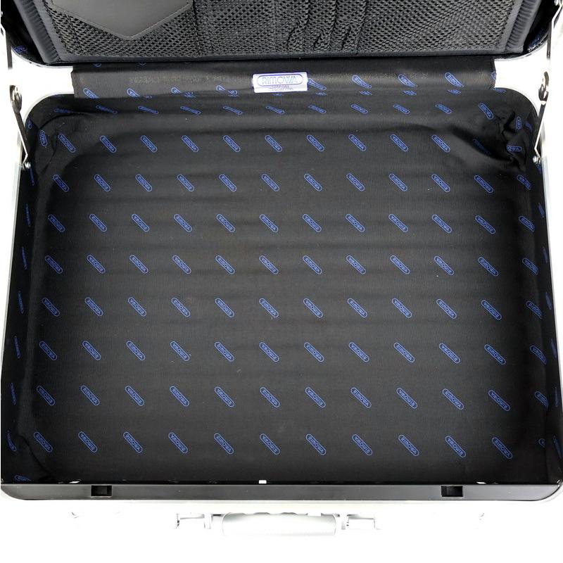 RIMOWA（リモワ） アタッシュケース ブリーフケース 908.12 書類ケース