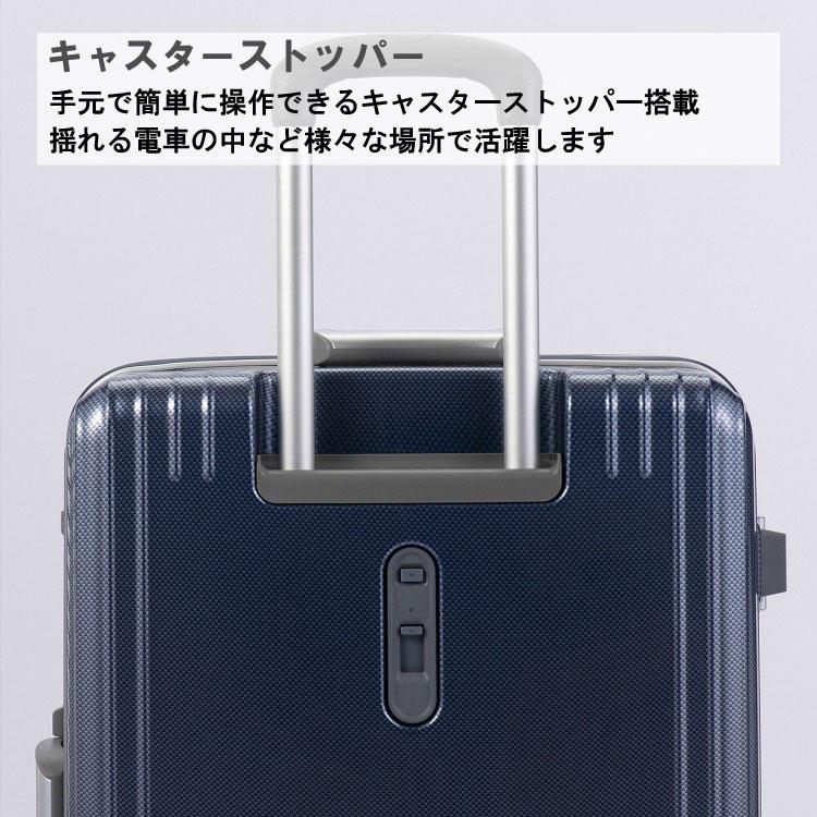 Ace（エース） スーツケース キャリーケース l パリセイド3-F 94