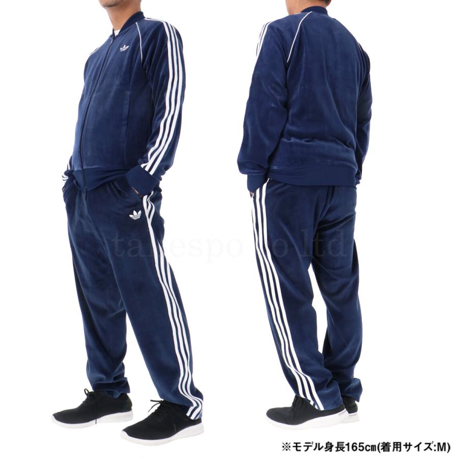 adidas Originals アディダス オリジナルス ジャージ メンズ 上下