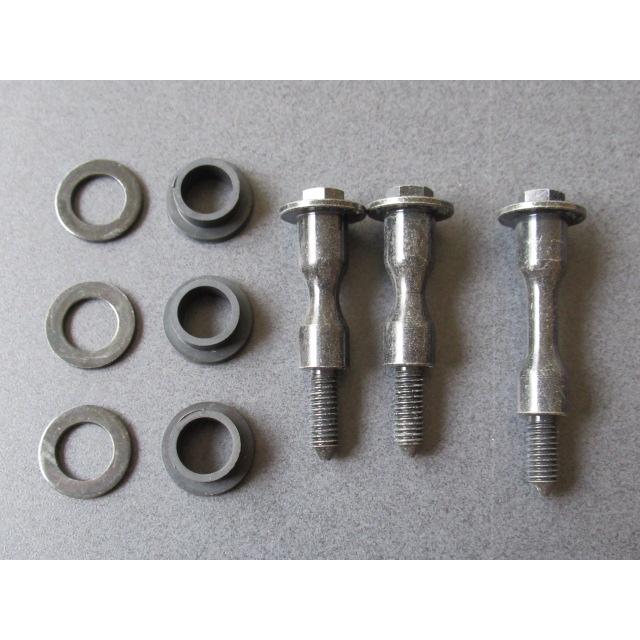 ホンダ（HONDA） 送料無料 HO-77 ホンダ純正 CBX400F/CBX550F フロント